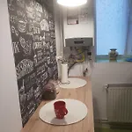 アパート Apartament Simona