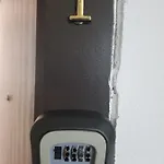 アパート Apartament Simona ブラショフ