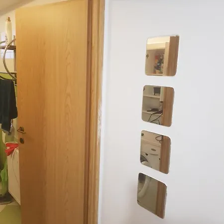 Apartament Simona Apartamento *