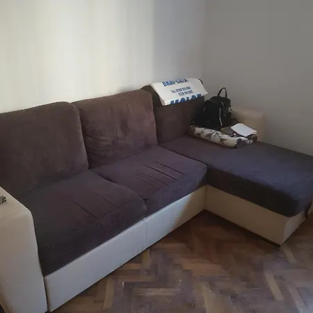 Apartament Simona براشوف