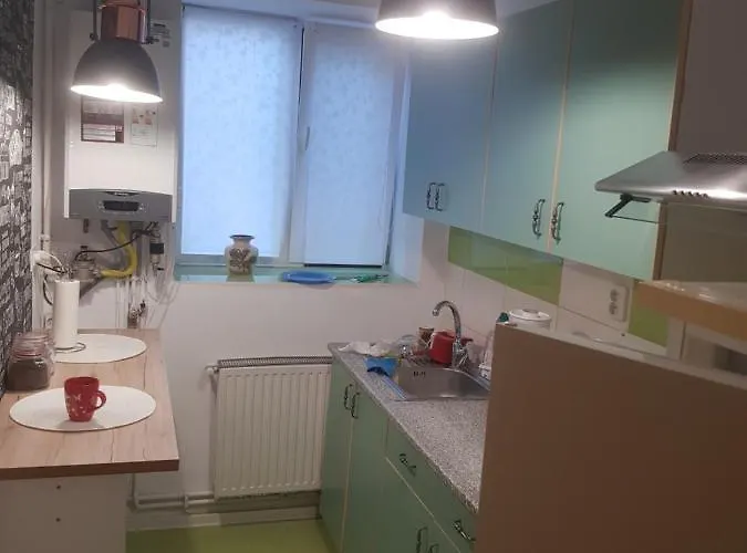 Apartament Simona * Брашов