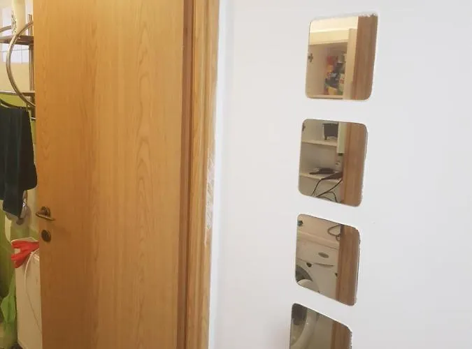 Apartament Simona Апартаменты *