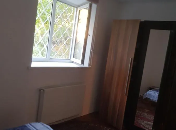 Апартаменты Apartament Simona *