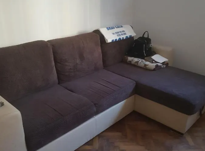 Apartament Simona Брашов