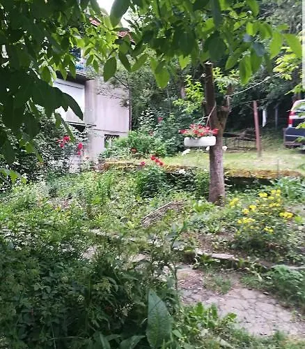 Апартаменты Apartament Simona