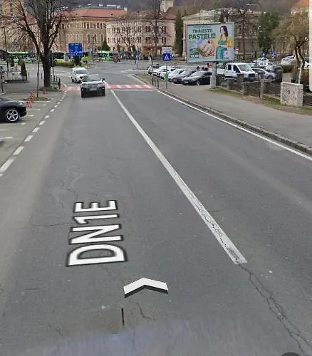 Apartament Simona * Брашов