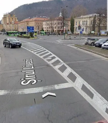 Apartament Simona Апартаменты *