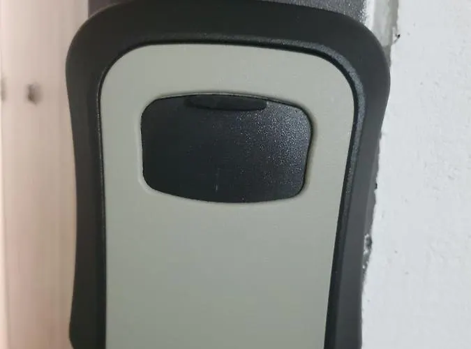 Апартаменты Apartament Simona