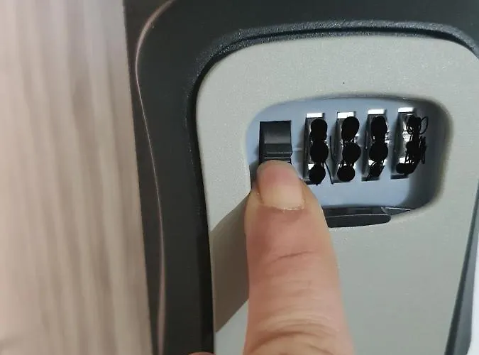 Apartament Simona Брашов